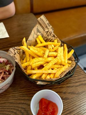 BHC Chicken Koreatown by null