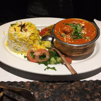 India Village Restaurant - a plate of indian food - Indian Near Me - Ancaster, Ontario India Village Restaurant - a plate of indian food - Indian Near Me - Ancaster, Ontario