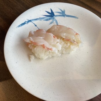 Hiko Sushi - Sweet shrimp - Sushi Bars Near Me - Los Angeles, California