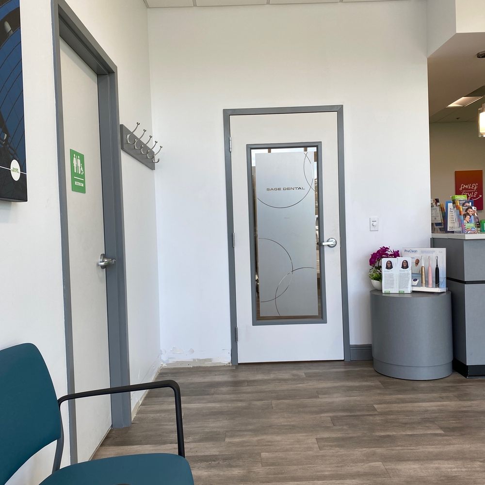 Sage Dental - General Dentistry Near Me - St Cloud, Florida Sage Dental - General Dentistry Near Me - St Cloud, Florida