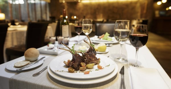 Hotel Cabo de Hornos by null