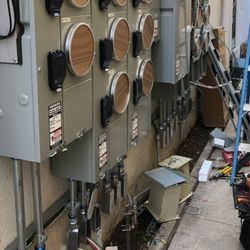 Premier Pro Electric