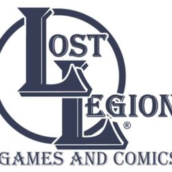 Lost Legion Games & Comics - The Rifleman
