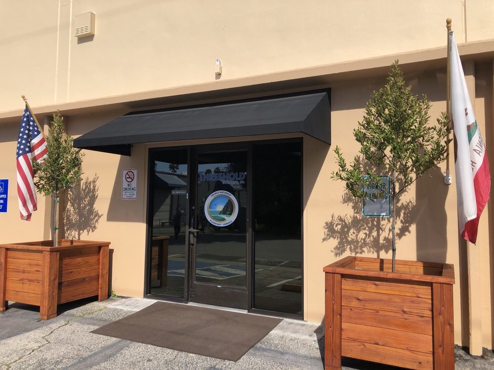 THRESHOLD ENTERPRISES Updated May 2024 23 Janis Way, Scotts Valley