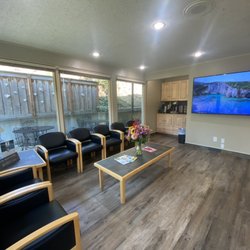 Fear Free Dental - Waiting Room