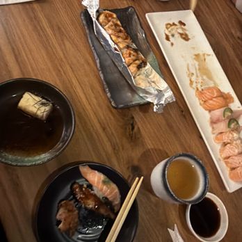 Mad For Sushi - LOVE LOVE LOVE the quality of fish and nigiri - Sushi Bars Near Me - Dublin, California Mad For Sushi - LOVE LOVE LOVE the quality of fish and nigiri - Sushi Bars Near Me - Dublin, California