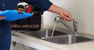 Slide of Five Guys Plumbing Naperville