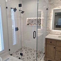 DTS Glass & Mirror