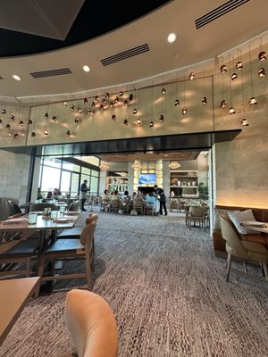 Kestrel A Richard Blais Kitchen + Lounge by null