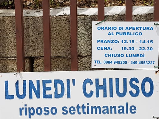 Il Carpaccio by null