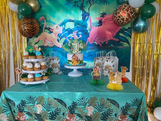 Miguelina’s Bakery