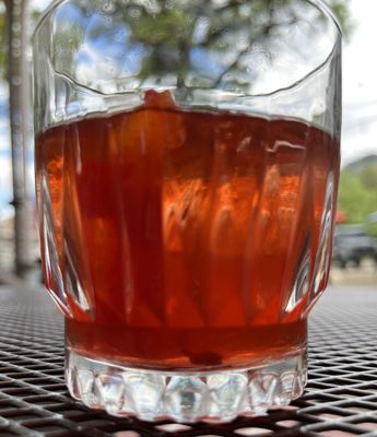 Genoa Bar and Saloon by null