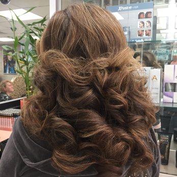 Salon Nirvana - Blow dry by Avi - Hair Salons Near Me - Rego Park, New York Salon Nirvana - Blow dry by Avi - Hair Salons Near Me - Rego Park, New York