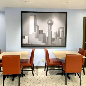 Super 8 by Wyndham Canton - Lobby - Hotels Near Me - Canton, Texas Super 8 by Wyndham Canton - Lobby - Hotels Near Me - Canton, Texas