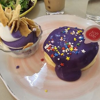 Softbite - Desserts Near Me - Long Island City, New York