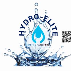 Hydro-Elite Water Systems