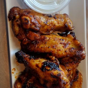 Phil's BBQ - Chicken wings - Barbeque Near Me - Temecula, California Phil's BBQ - Chicken wings - Barbeque Near Me - Temecula, California