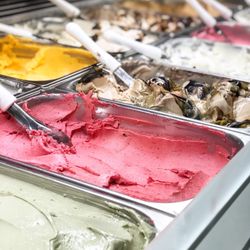 GIO Gelati - San Francisco