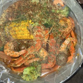 Seafood Mania - Seafood Near Me - Oceanside, New York Seafood Mania - Seafood Near Me - Oceanside, New York