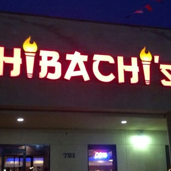 Hibachi's - Japanese Near Me - Madison, Tennessee Hibachi's - Japanese Near Me - Madison, Tennessee