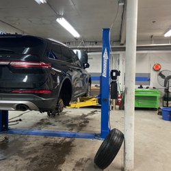 Hutter's Automotive - Pa state inspection