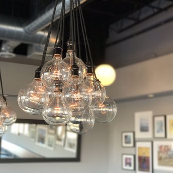 Daily Projects Cafe & Eatery - Great space - Cafes Near Me - Algonquin, Illinois