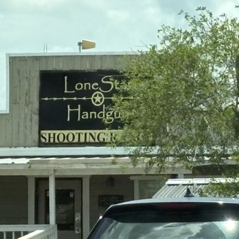 LoneStar Handgun - Guns & Ammo Near Me - San Antonio, Texas LoneStar Handgun - Guns & Ammo Near Me - San Antonio, Texas