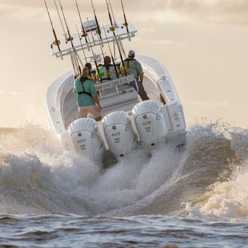 All Keys Yamaha - Contender with Triple F425 XTO Offshore. Call us today for a free quote! - Boat Repair Near Me - Marathon, Florida All Keys Yamaha - Contender with Triple F425 XTO Offshore. Call us today for a free quote! - Boat Repair Near Me - Marathon, Florida