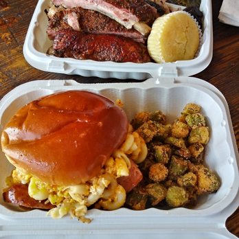 Angry Barnyard BBQ - Excellent customer service, Delicious food and reasonable prices. - Barbeque Near Me - Bakersfield, California Angry Barnyard BBQ - Excellent customer service, Delicious food and reasonable prices. - Barbeque Near Me - Bakersfield, California