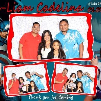 Take2 Party Essentials - Comic Book theme 1st Birthday party. - Photo Booth Rentals Near Me Take2 Party Essentials - Comic Book theme 1st Birthday party. - Photo Booth Rentals Near Me