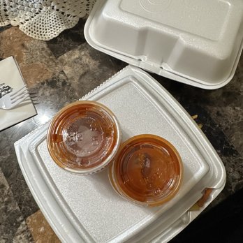 Yamamori - Lunch order! - Japanese Near Me - Dinuba, California