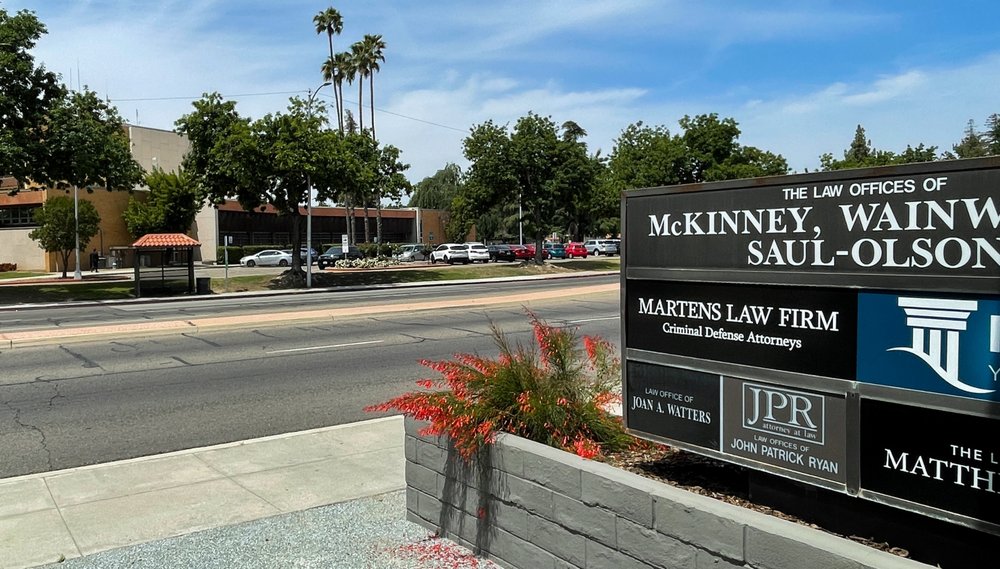 MARTENS LAW FIRM Updated July 2024 10 Photos 5215 W Noble Ave