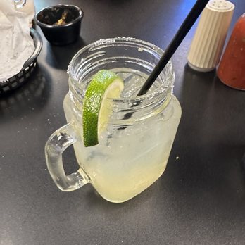 Tortilleria Perches - House margarita - Mexican Near Me - Springfield, Missouri