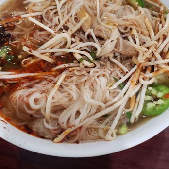 Pho Viet 2 - combination pho, extra spicy - Vietnamese Near Me - Sacramento, California Pho Viet 2 - combination pho, extra spicy - Vietnamese Near Me - Sacramento, California