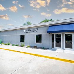 Illuminate Family Dentistry