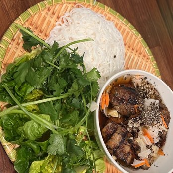 Bodega - Bun cha - Vietnamese Near Me - San Francisco, California