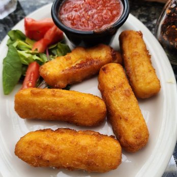 Cafe Frankie's - Fried Mozzarella - Italian Near Me - Boynton Beach, Florida Cafe Frankie's - Fried Mozzarella - Italian Near Me - Boynton Beach, Florida