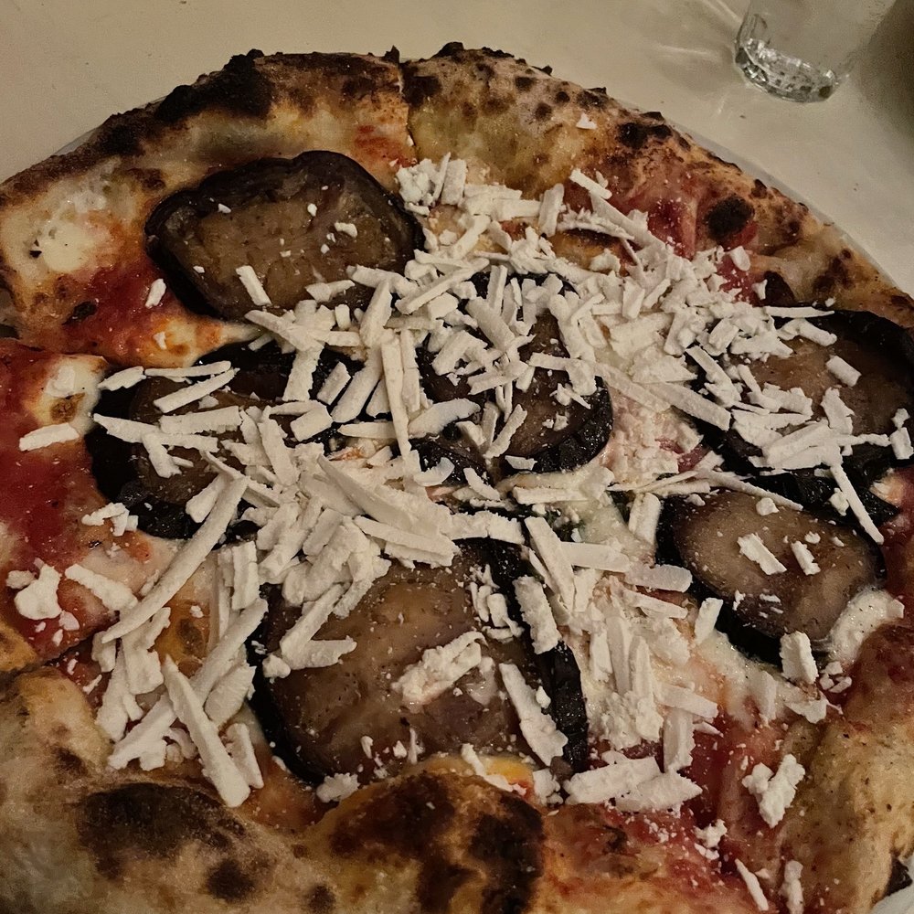 Norma - Pizza Norma - Pizza Near Me - New York, New York Norma - Pizza Norma - Pizza Near Me - New York, New York