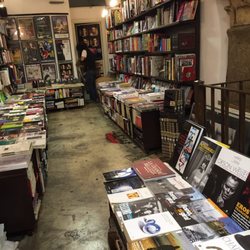 Tons of fantastic movie books!