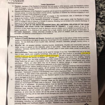 Montecito Apartments - Long list in lease of random rules they can crack down on at any time - Apartments Near Me - Visalia, California Montecito Apartments - Long list in lease of random rules they can crack down on at any time - Apartments Near Me - Visalia, California