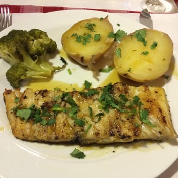 Marias de Vinho Tinto - Grilled cod - Portuguese Near Me - Lisbon, 11 Marias de Vinho Tinto - Grilled cod - Portuguese Near Me - Lisbon, 11