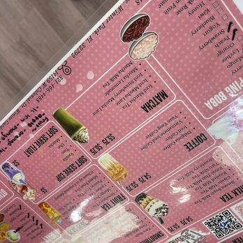 Shen Tea - Winter Garden - Bubble Tea Near Me - Winter Garden, Florida