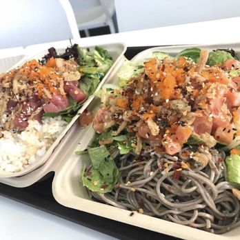 Pokestuf - Hawaiian Near Me - Alhambra, California