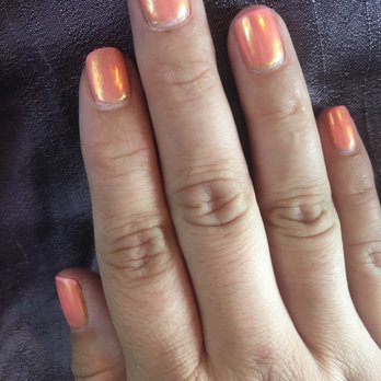 Bella Nails - Day 7 - Still beautiful! - Nail Salons Near Me - La Quinta, California Bella Nails - Day 7 - Still beautiful! - Nail Salons Near Me - La Quinta, California