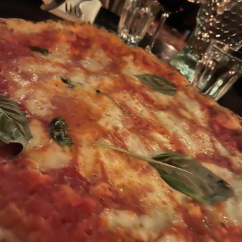 Libertino - Pizza Near Me - Paris Libertino - Pizza Near Me - Paris