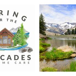 Caring For The Cascades