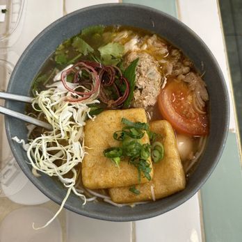 Southside Super - Bun Rieu - Korean Near Me - Sacramento, California
