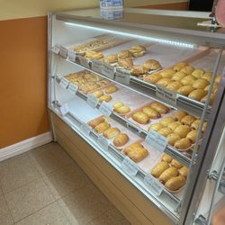 Savory Pastries