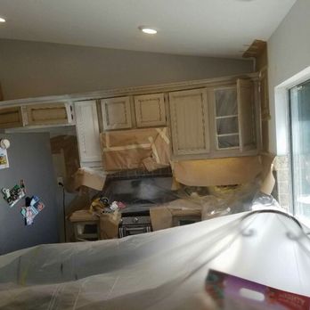 Blue Man Remodeling - Painters Near Me Blue Man Remodeling - Painters Near Me