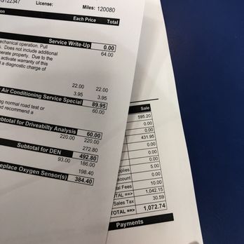 O'Daniel Chrysler Dodge Jeep Ram - Bill to fix AC & 02 sensors within 1 week of purchase! - Car Dealers Near Me - Fort Wayne, Indiana O'Daniel Chrysler Dodge Jeep Ram - Bill to fix AC & 02 sensors within 1 week of purchase! - Car Dealers Near Me - Fort Wayne, Indiana